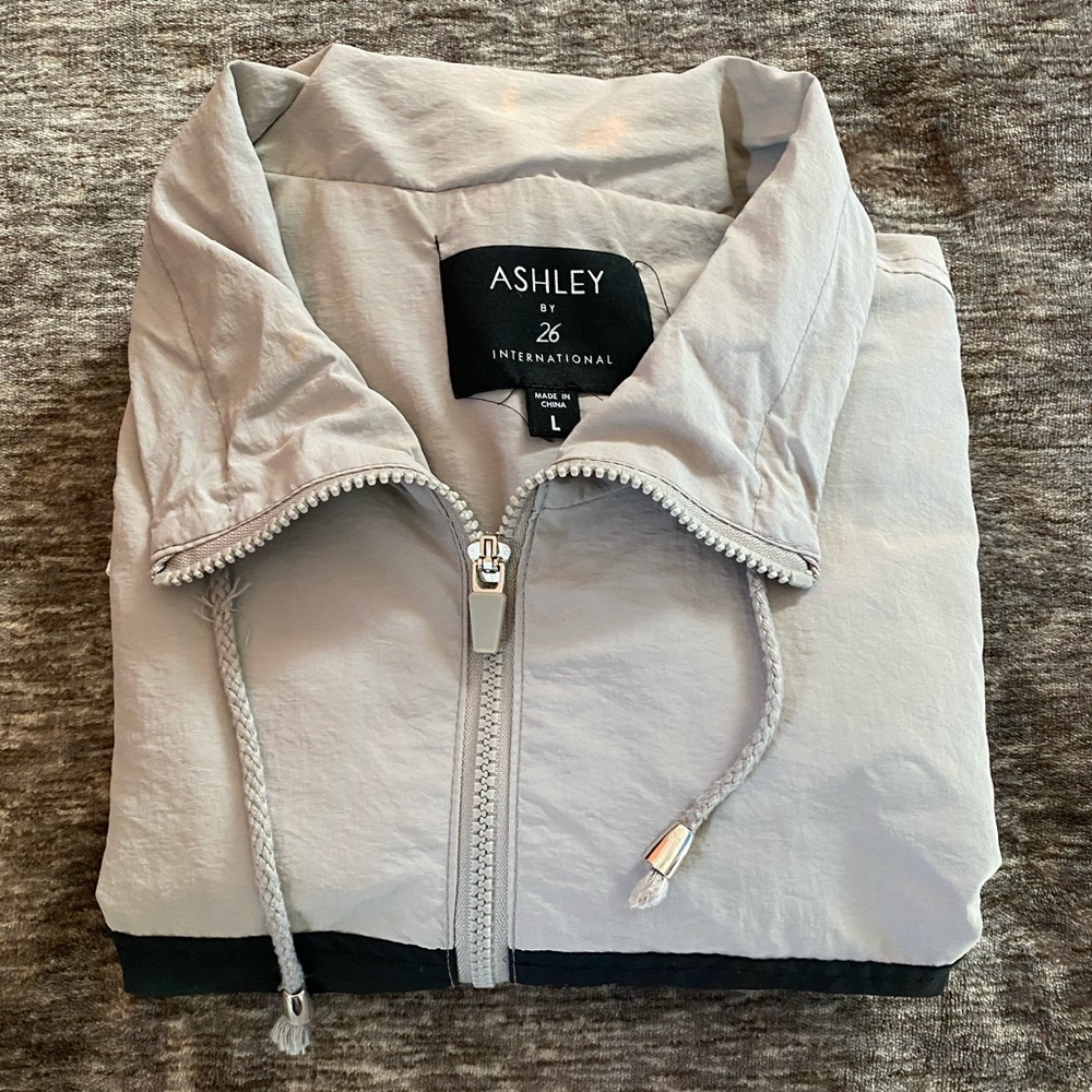 Windbreaker